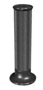 ProTaper 024833 Trials Grips Black