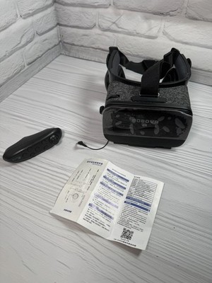 VIRTUAL Glasses BOBO VR Z5 virtual reality helmet