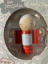 Momiji Doll “Blanche” New in Unopened Box Rare MJ801