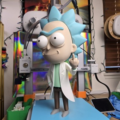 Rick And Morty