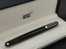 Montblanc Marc Newson Screenwriter Pen 114188 Luxury Writing Instrument 2026