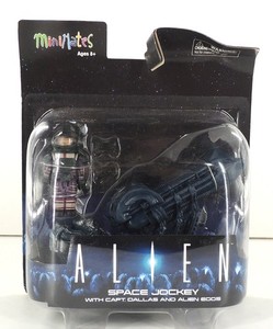 Alien Space Jockey | eBay