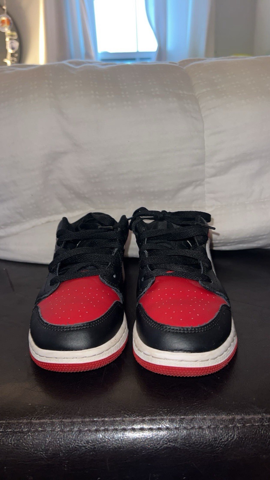 Nike dunks - image 2