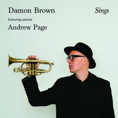 Damon Brown Singt CD NEU