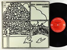 Millennium - Begin LP - Columbia - Prog Psych 2-Eye Stereo