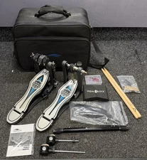 Mapex Falcon PF1000TW Direct Drive Double Bass Drum Pedal