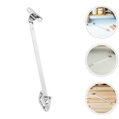  2 Pcs Schrank Stützstange Scharniere Für Schränke Stützstangen Schranktüren