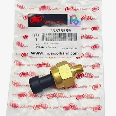 #ad #ad New Pressure Sensor for INGERSOLL RAND Air Compressor 39875539 $36.95