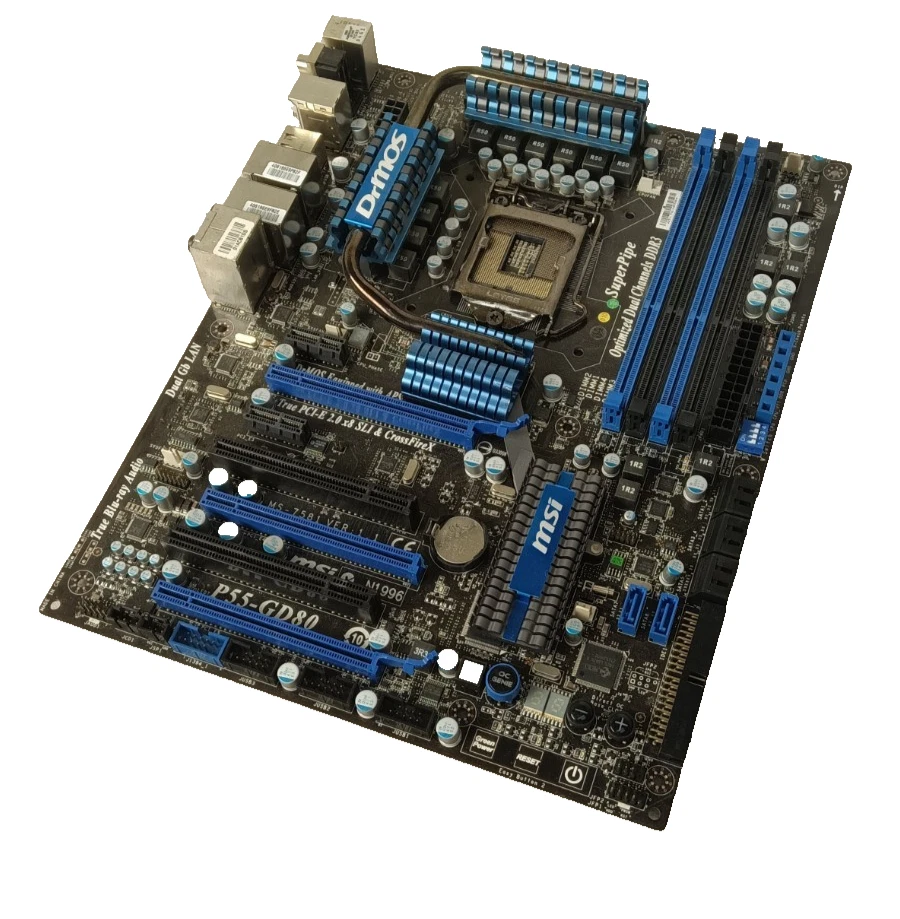 Msi Ms Motherboard for sale | eBay