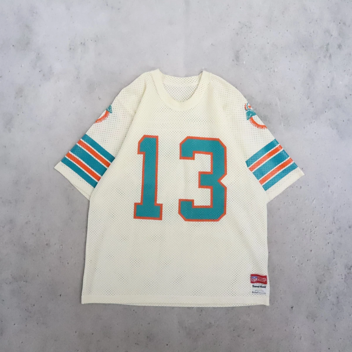 Sand Knit Nfl Jersey for sale | eBay