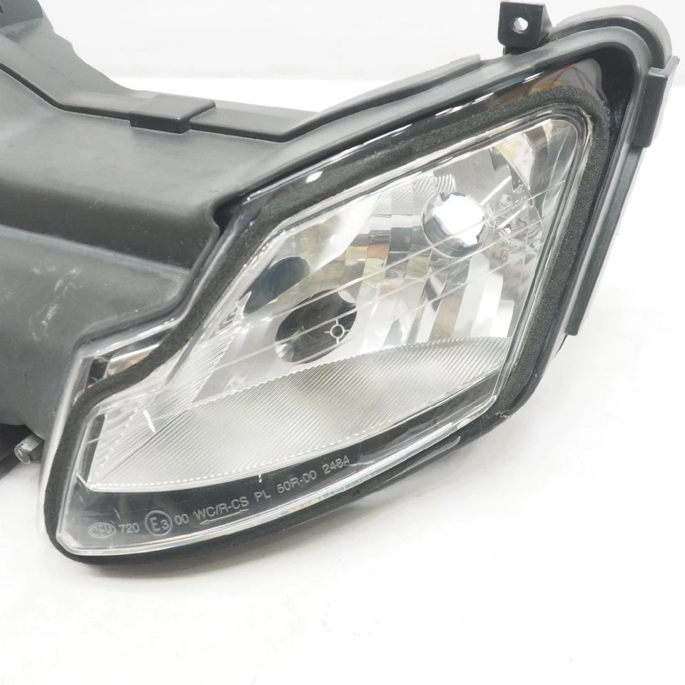 Faro Aprilia RS125 OEM ZD4RM Repuesto Original Restauración Pieza Foto 2 de 4