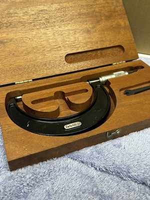 Millwright Measuring Tools Micrometers - Millwright Machinist Tool