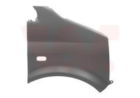 VAN Wezel KotflüGel Vorne Rechts (5896656) FüR VW Multivan T5 Transporter