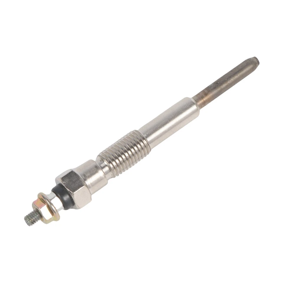 4 pcs Glow Plug 19850-67030 for Toyota 1KZ-TE HILUX HIACE LC PRADO 3.0 LTR 96-12 Foto 4 de 4