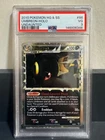Umbreon 86/90 HGSS Undaunted Holo 2010 Pokemon PSA 3