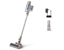 Produktbild - PHILIPS Akkustielstaubsauger Stielstaubsauger Staubsauger XC2011/01 *B-Ware