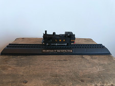 Vintage LMS Fowler Jinty Train Locomotive Model