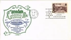 Dr Jim Stamps Canada Fdc Artopages Cachet 1967 8C Pictorial Regulars