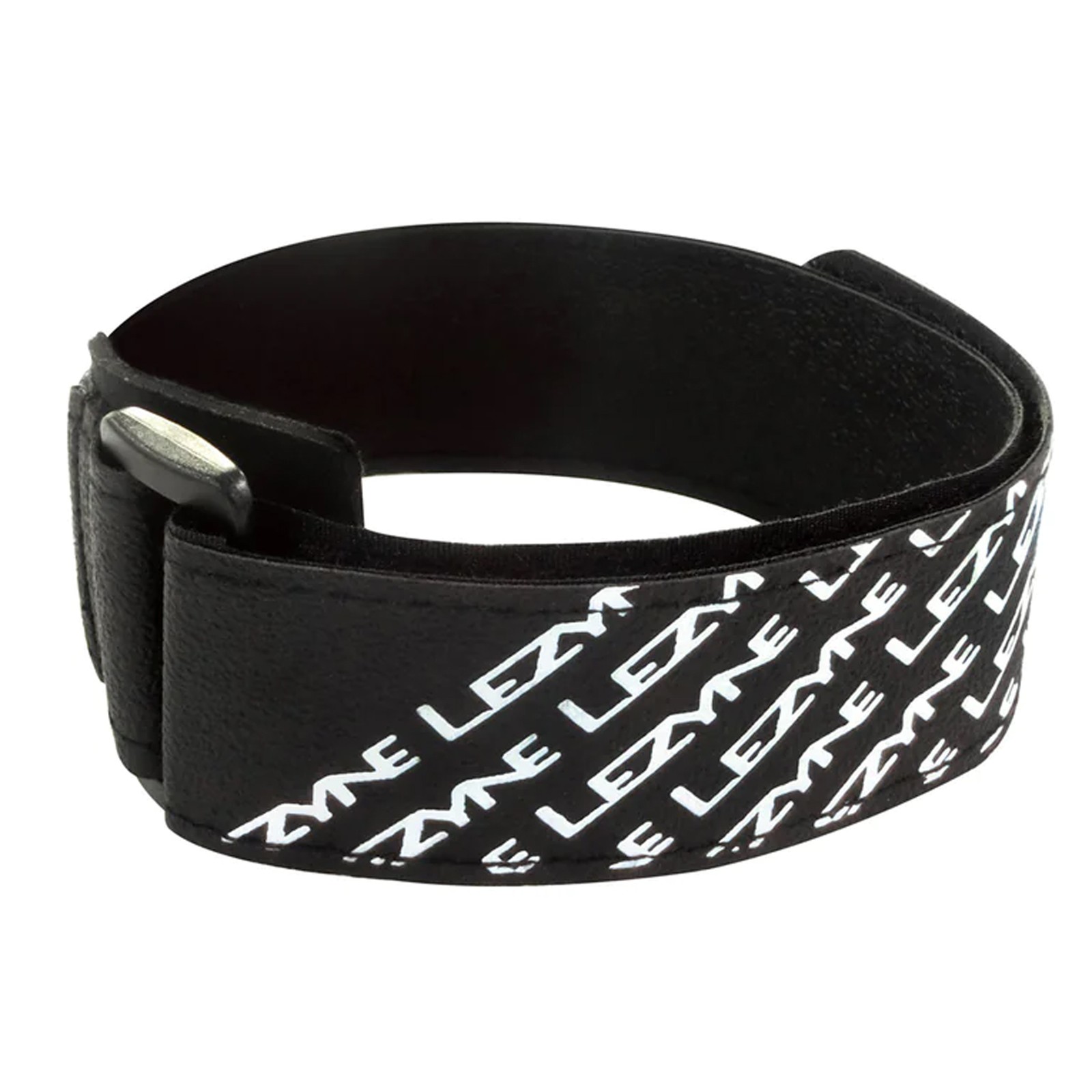 Универсальный велосипедный ремень Lezyne - Прочное нескользящее решение для хранения трубок - 3890₽