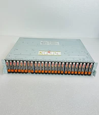 EMC Corporation SAE 21800TB SAS HDD | Hard Drive Expansion Array - FREE SHIPPING