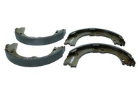 Handbremsbacken Hyundai Tucson 15-/KIA Sportage 15-