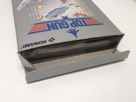 Nintendo Nes Top Gun PAL A ITA