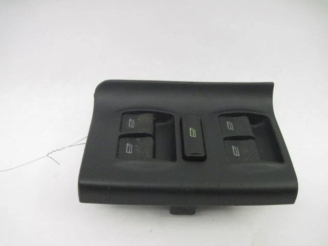 DRIVERS WINDOW SWITCH 1996 96 Audi A4 21948 - Image 3 of 4