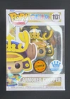 Funko POP! One Piece Armored Chopper #1131 Funko Exclusive CHASE