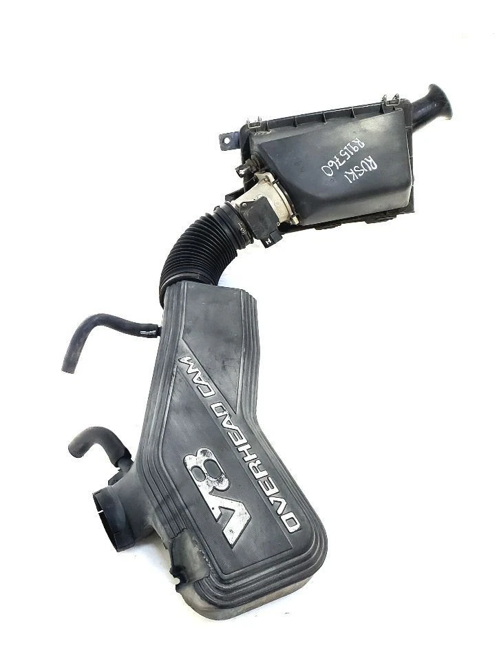 Lincoln Town Car 1993 1994 fabricante de equipos originales filtro de aire completo 4,6 L Foto 3 de 4