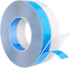 Thickened Weather Stripping Door Seal, Alien Seal for Frame and Gaps Draft Stopp