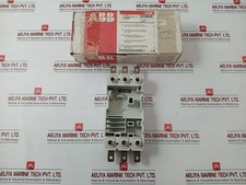 ABB 1SDA054737 R1 Fixed Part Plug-In For Circuit Breaker