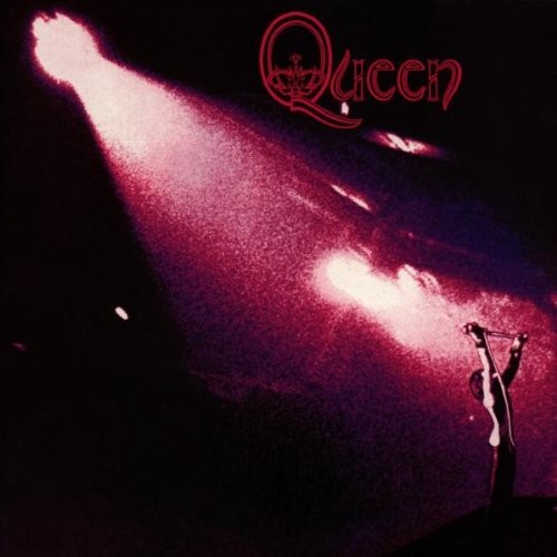Queen Queen (CD) (UK IMPORT) - Picture 1 of 1