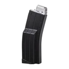 Crosman CFAHCM Quick Reloading 300-Round BB Magazine For SBR Air Rifles, Black