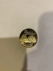 1980 Mount St. Helens “The Great Northwest” 1 Troy Oz .999 Fine Silver Trade