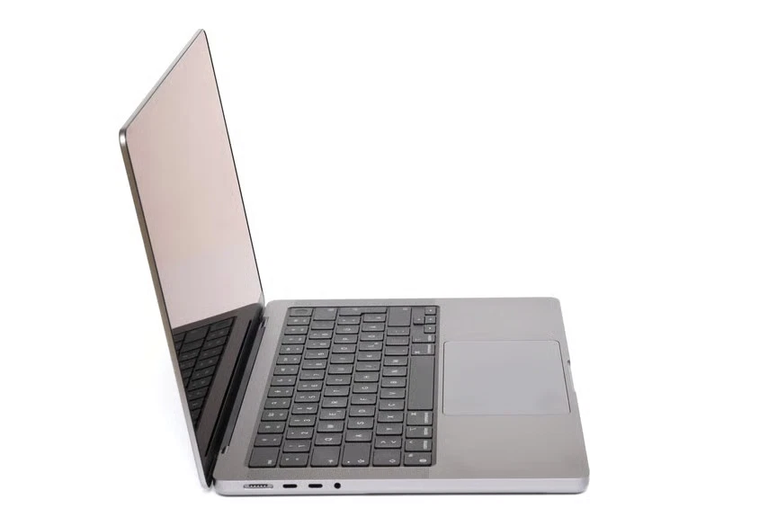 Apple MacBook Pro 14" M1 Pro · 16GB · 500GB, Foto 2 von 5