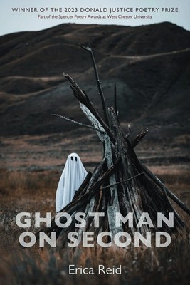 Ghost Man on Second | Erica Reid | Englisch | Taschenbuch | 2024