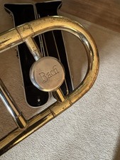 Bach trombone