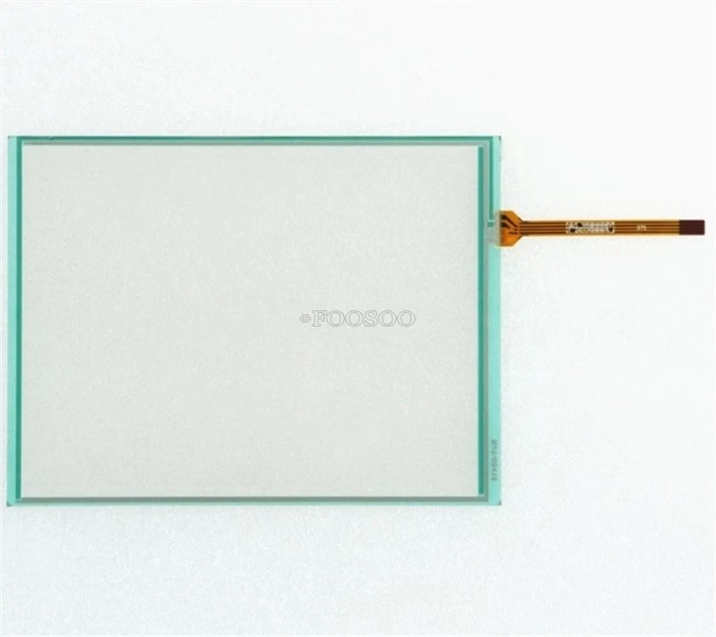 Touch Screen For Dmc AST084 AST-084 AST-084A AST-084A080A Glass New hu - Image 2 of 3