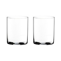 Abverkauf 6 StüCk Glas Riedel Tumbler Whisky Glas Kristallglas Restaurant 430 Ml