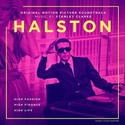 `Clarke, Stanley` Stanley Clarke Halston (CD) Album