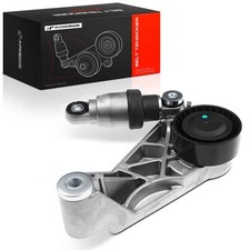 A-premium Drive Belt Tensioner W Pulley For Jeep Jk Wrangler 2012-2017 V6 3.6l