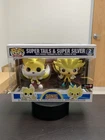 Games - Sonic the Hedgehog- Super Tails & Super Silver (2020) (2-pck)
