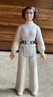 Vintage 1977 Kenner Star Wars Princess Leia Organa Figure No Accessories