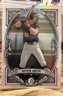 New Listing2026 Bowman Sterling Chrome Konnor Griffin #BST-J Pirates RC Rookie Card Silver
