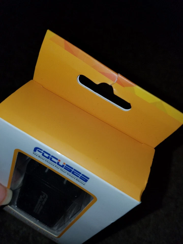 Cargador de pared USB enchufe adaptador de corriente para el hogar para iPhone Samsung Android LG HTC Foto 3 de 3