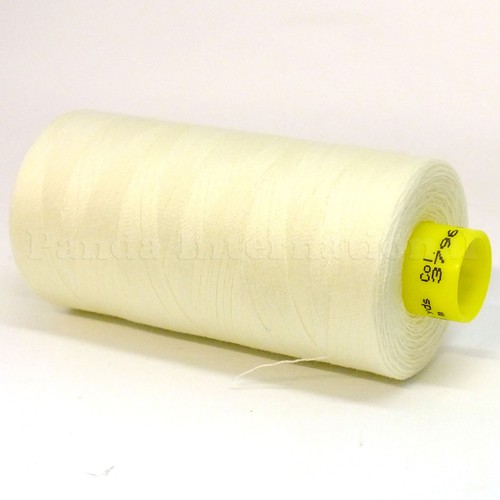 GUTERMANN Mara 120 100% POLYESTER THREAD 1094 yard/spool, Color:1826-8363 - Picture 21 of 61