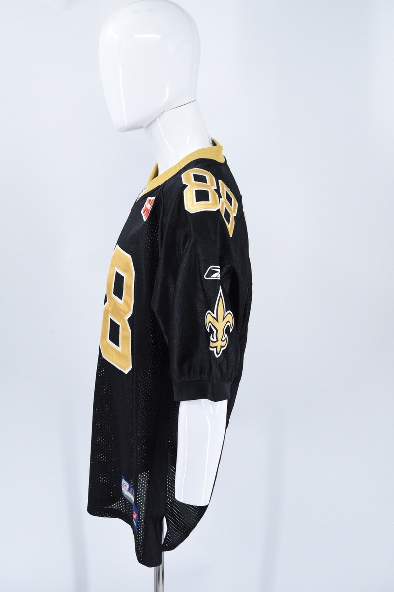 Reebok - NFL Super Bowl XLIV Saints ユニフォーム A-3503 NFL Super Bowl XLIV Saints ユニフォーム A-3503 ユニフォーム