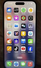 Apple iPhone 16 Plus - 128 GB - Black (Unlocked) for sale Apple iPhone 16 Plus - 128 GB - Black (Unlocked) for sale