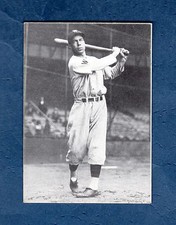 The 1930s: #91 LYNWOOD H. LYN LARY, 1935 Washington Senators (1972 TCMA) EXC.