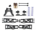 Conversion Kit RB5 1:10 EP 2WD Buggy Ultima RB 5 SP2 Tuning Kyosho UMW-510 UM...